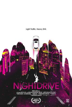 Night Drive [Hindi]