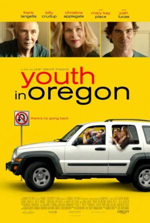 Youth in Oregon [Russian]