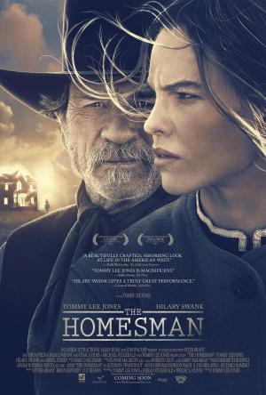 The Homesman [Version française]