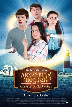 Annabelle Hooper and the Ghosts of Nantucket [Version française]