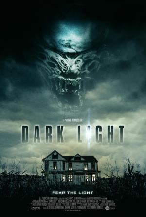 Dark Light [Russian]