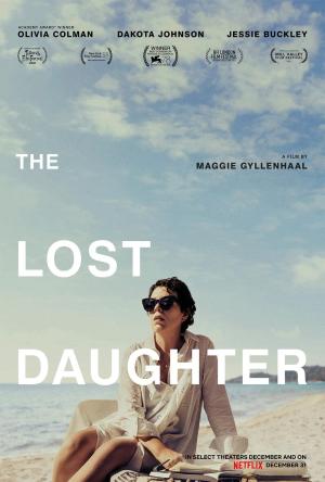 The Lost Daughter [Hindi]
