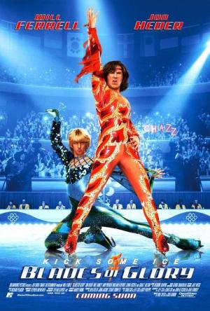Blades of Glory [Version française]