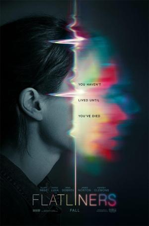 Flatliners [Russian]