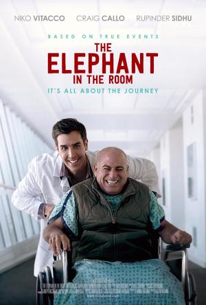 The Elephant in the Room [Russian]