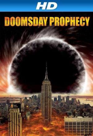 Doomsday Prophecy [Indonesian]