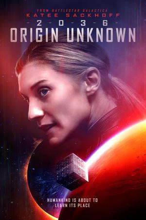 2036 Origin Unknown [Version française]