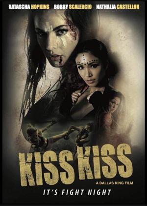 Kiss Kiss [Hindi]
