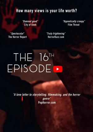The 16th Episode [Russian]