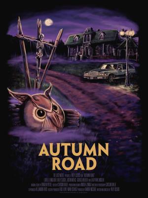 Autumn Road [Hindi]