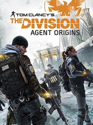 The Division: Agent Origins [Kurdish]