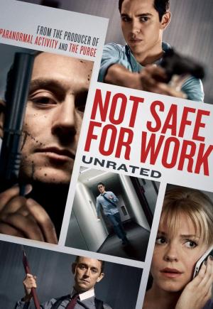 Not Safe for Work [Version française]