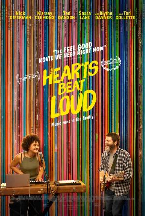 Hearts Beat Loud [ترجمة عربية]