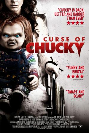 Curse of Chucky [Version française]