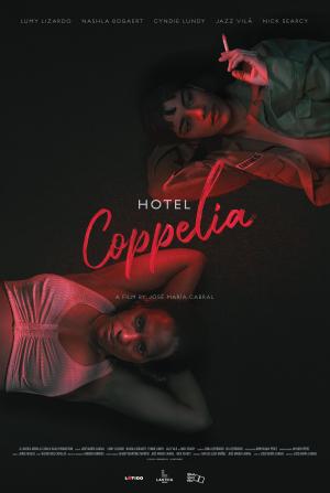 Hotel Coppelia [Russian]