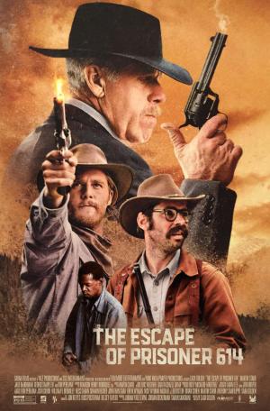The Escape of Prisoner 614 [ترجمة عربية]