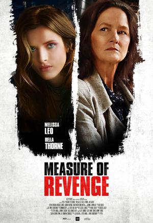 Measure of Revenge [Version française]