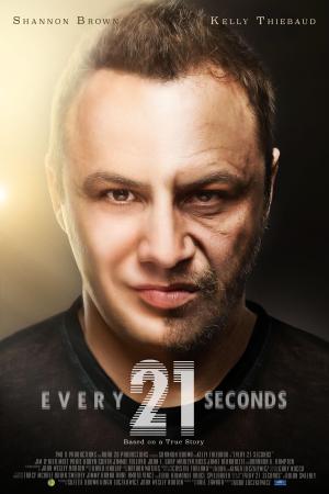 Every 21 Seconds [Russian]