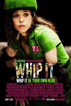 Whip It [Russian]