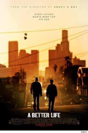 A Better Life [Hindi]
