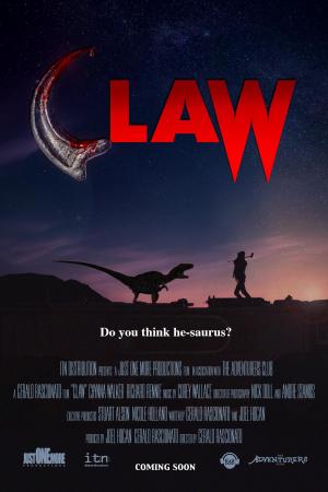 Claw [Hindi]