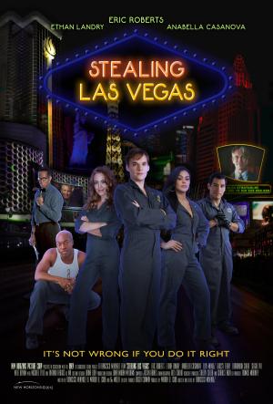Stealing Las Vegas [Hindi]