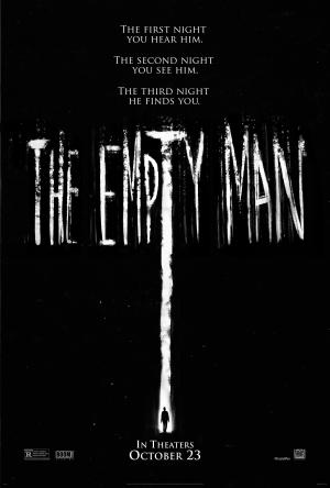 The Empty Man [ترجمة عربية]