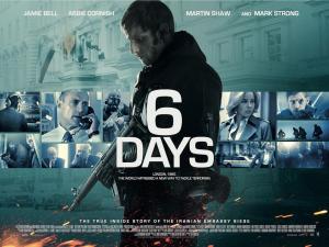 6 Days [Version française]