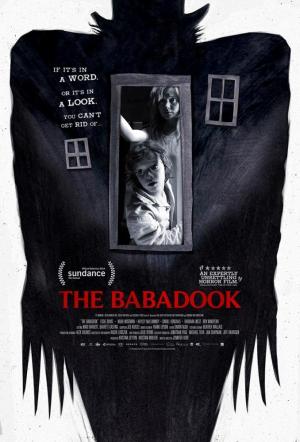 The Babadook [Russian]