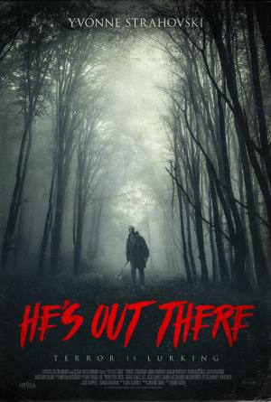 He's Out There [ترجمة عربية]