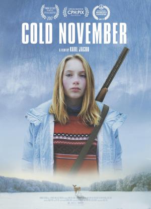 Cold November [ترجمة عربية]
