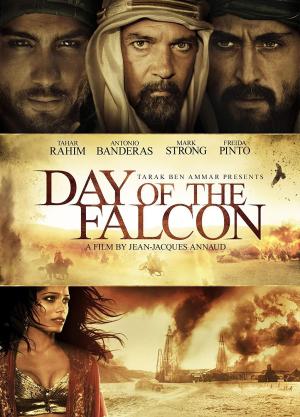Day of the Falcon [Version française]