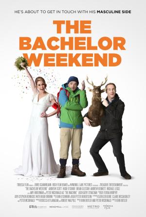 The Bachelor Weekend [Version française]
