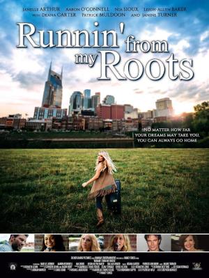 Runnin' from My Roots [Russian]