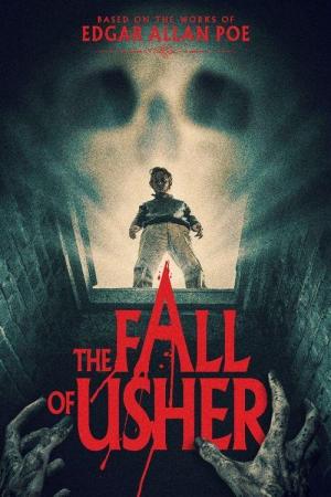 The Fall of Usher [Indonesian]