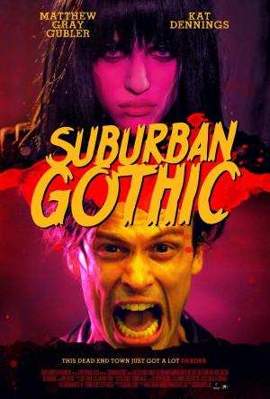 Suburban Gothic [Indonesian]