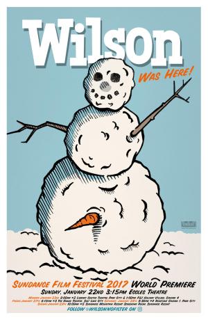 Wilson [Version française]