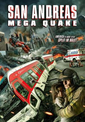 San Andreas Mega Quake [Version française]