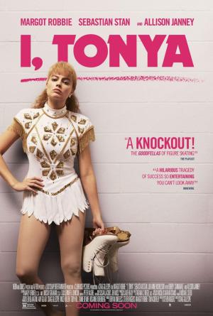 I, Tonya [Version française]