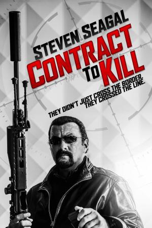 Contract to Kill [Hindi]