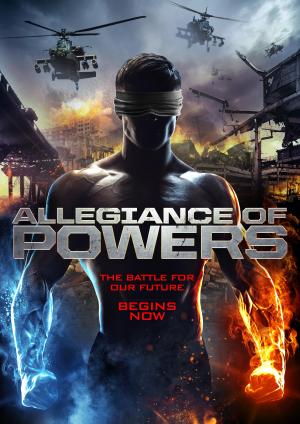 Allegiance of Powers [Hindi]