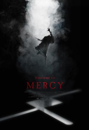 Welcome to Mercy [Russian]