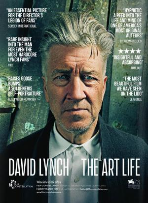 David Lynch: The Art Life [ترجمة عربية]
