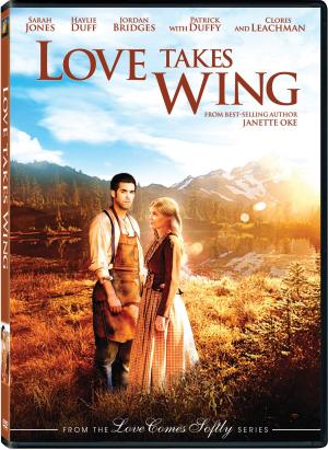 Love Takes Wing [Kurdish]