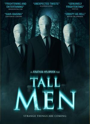 Tall Men [Indonesian]