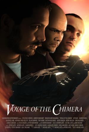 Voyage of the Chimera [ترجمة عربية]