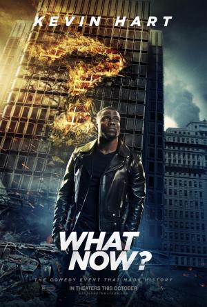 Kevin Hart: What Now? [Indonesian]