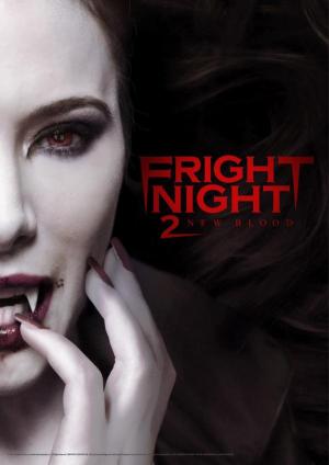 Fright Night 2 [ترجمة عربية]