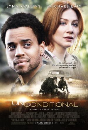 Unconditional [Indonesian]