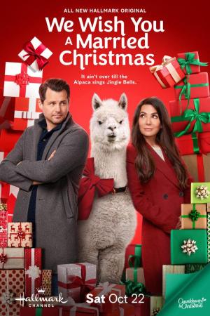 We Wish You a Married Christmas [Version française]